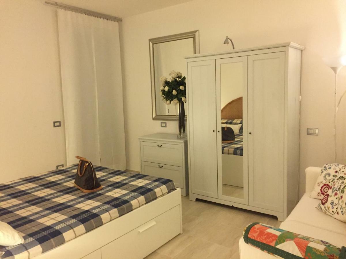 Cheap & Chic Thermae&Relax Abano Terme Exterior photo